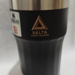 Copos Térmicos Personalizados em Silk: Brinde Corporativo que Valoriza sua Marca